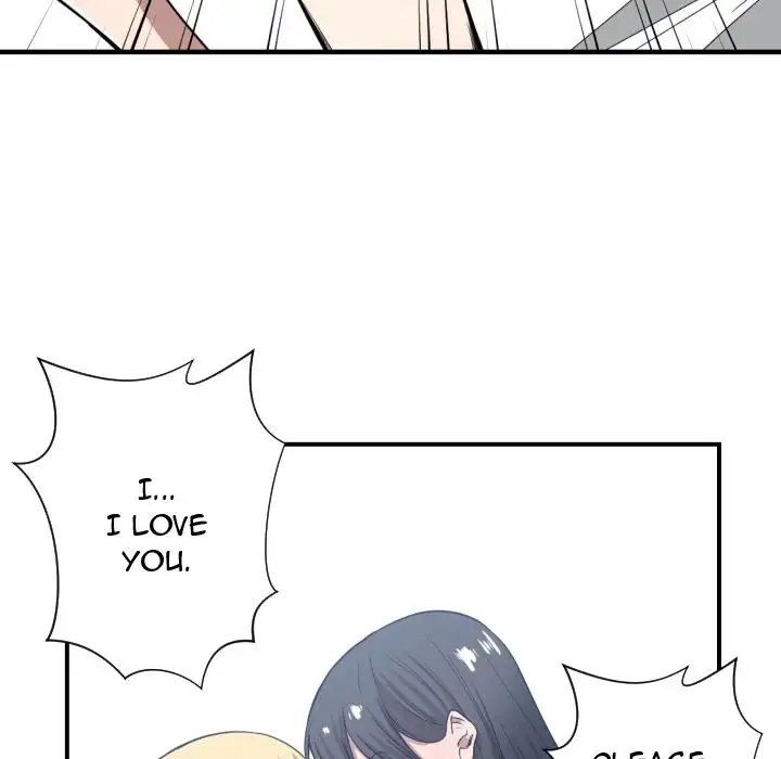 You’re Not That Special! Chapter 20 Page 68