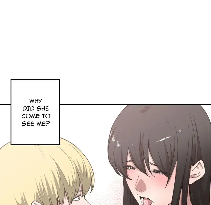 You’re Not That Special! Chapter 20 Page 7