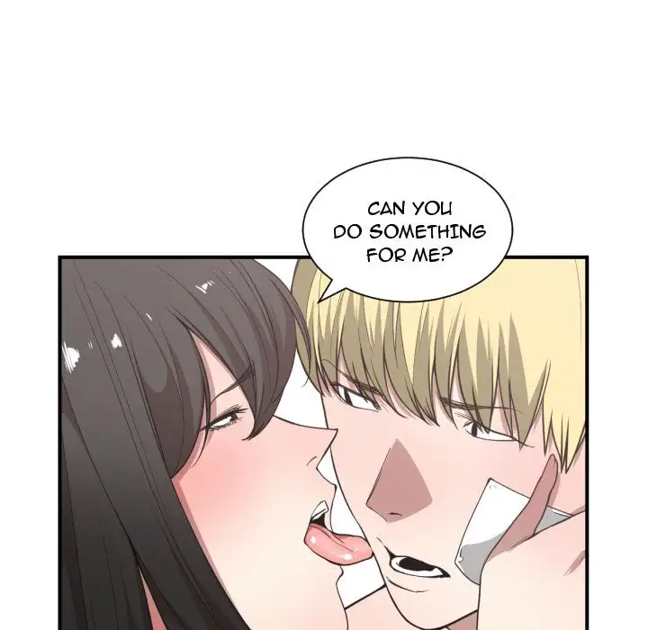 You’re Not That Special! Chapter 20 Page 75