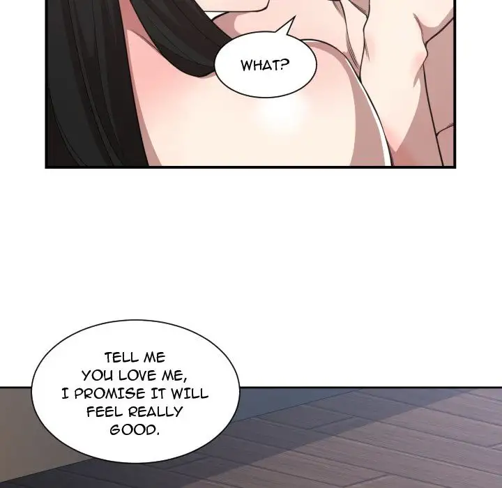 You’re Not That Special! Chapter 20 Page 76