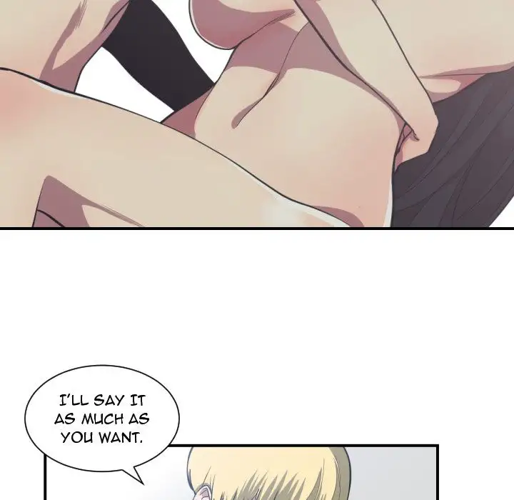 You’re Not That Special! Chapter 20 Page 81