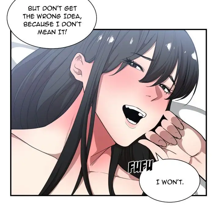 You’re Not That Special! Chapter 20 Page 83