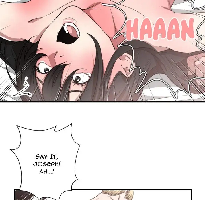 You’re Not That Special! Chapter 20 Page 89