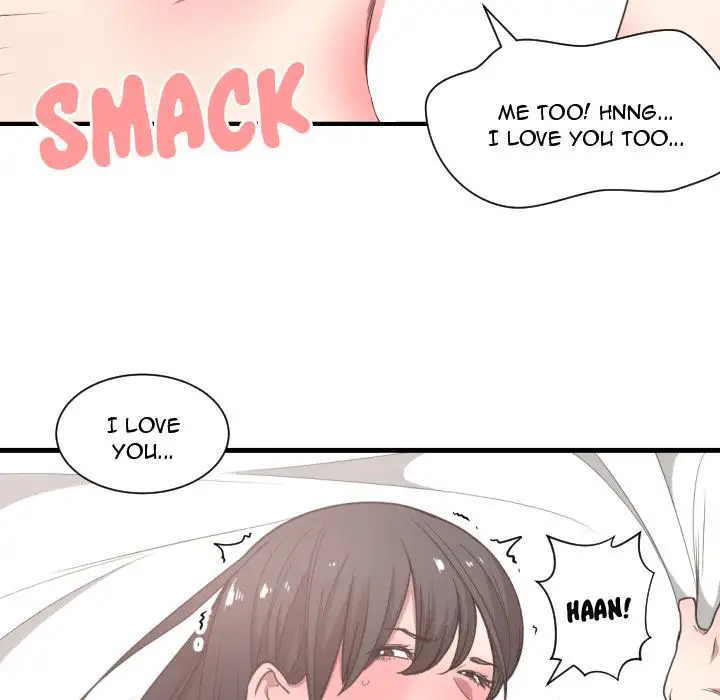 You’re Not That Special! Chapter 20 Page 92