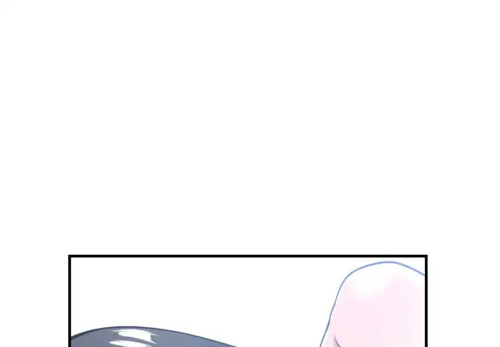You’re Not That Special! Chapter 21 Page 1