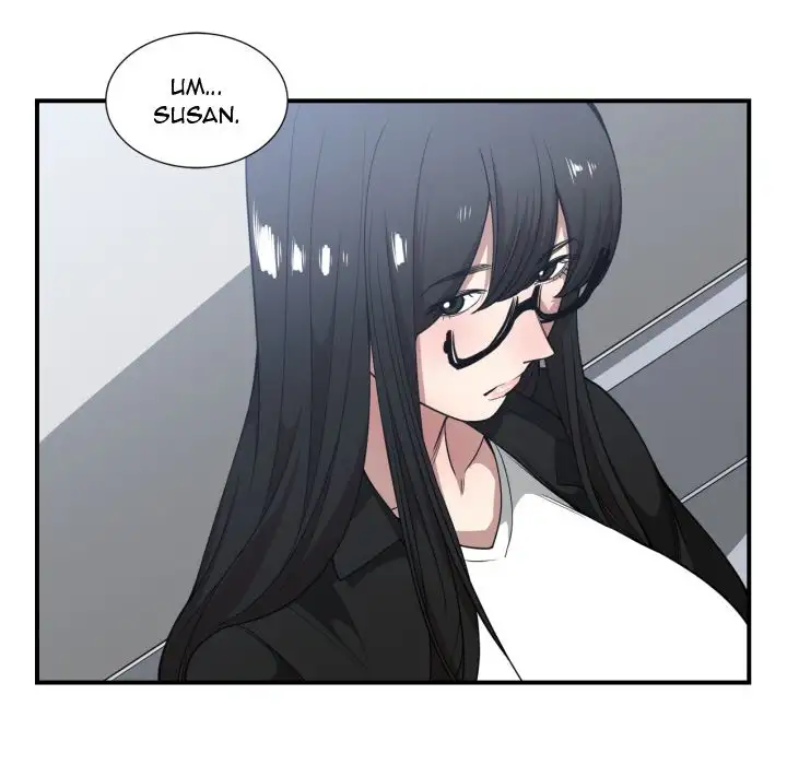 You’re Not That Special! Chapter 21 Page 100