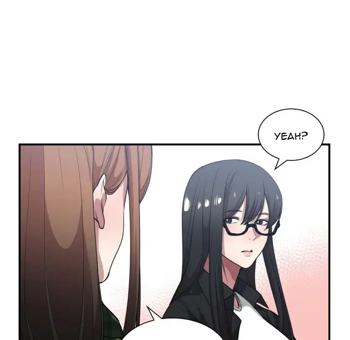 You’re Not That Special! Chapter 21 Page 101