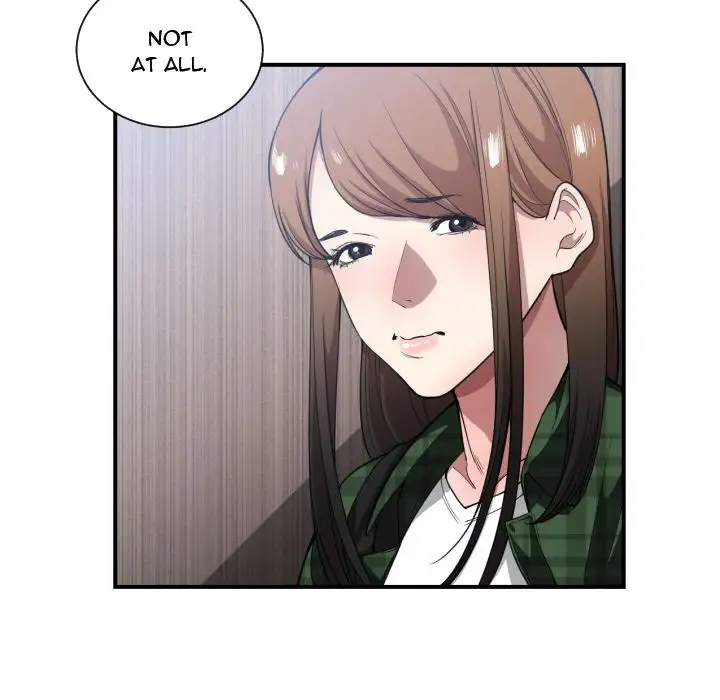 You’re Not That Special! Chapter 21 Page 104