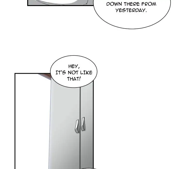 You’re Not That Special! Chapter 21 Page 20