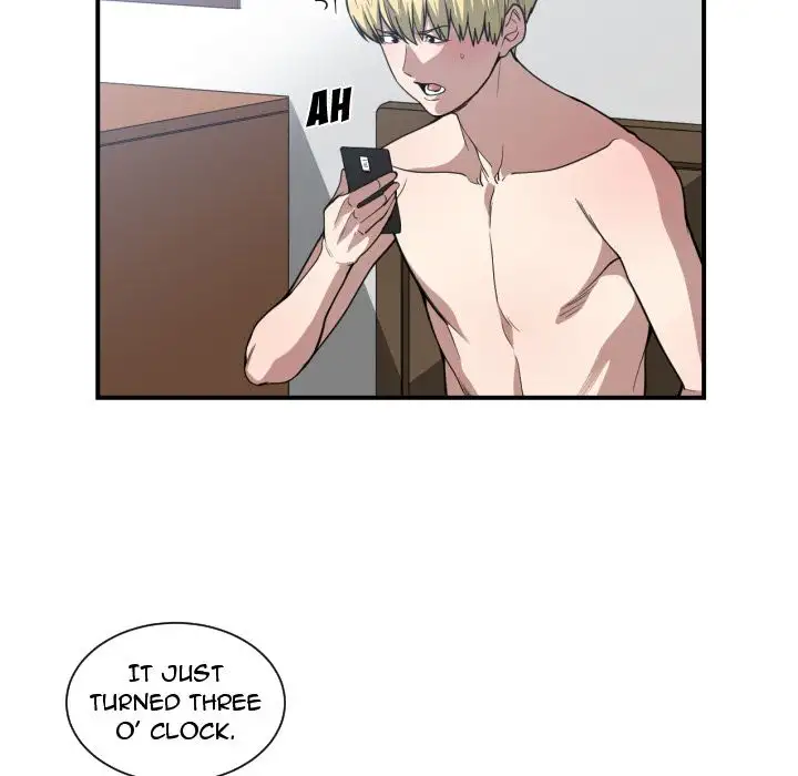 You’re Not That Special! Chapter 21 Page 23