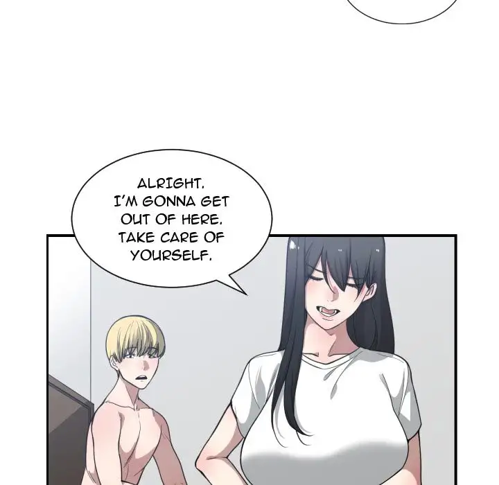 You’re Not That Special! Chapter 21 Page 25