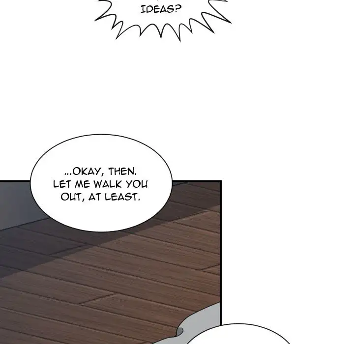 You’re Not That Special! Chapter 21 Page 29
