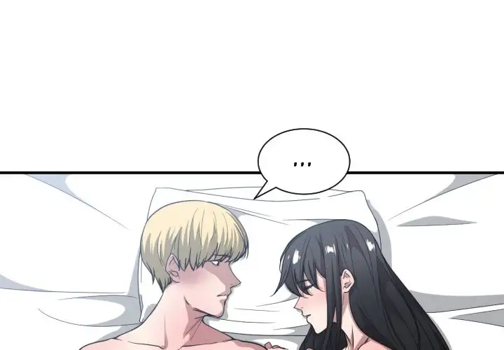 You’re Not That Special! Chapter 21 Page 3