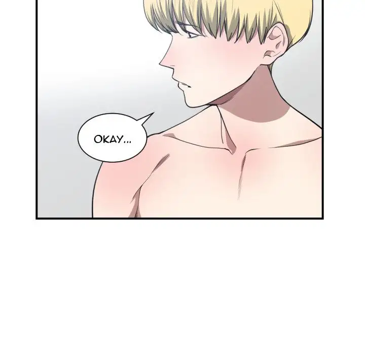 You’re Not That Special! Chapter 21 Page 32