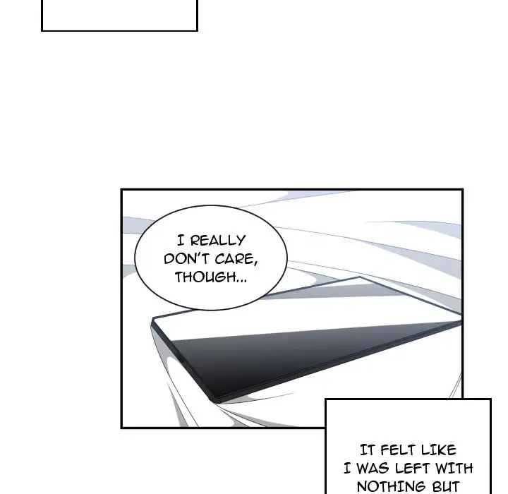 You’re Not That Special! Chapter 21 Page 37