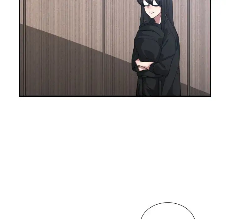 You’re Not That Special! Chapter 21 Page 45