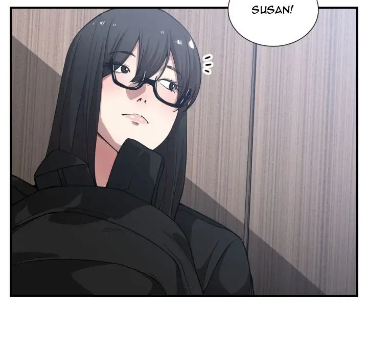 You’re Not That Special! Chapter 21 Page 46