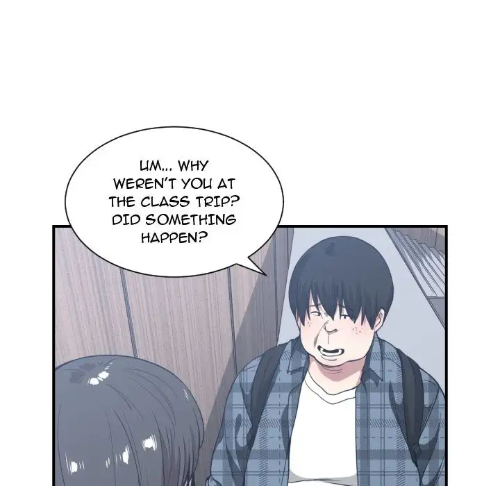 You’re Not That Special! Chapter 21 Page 47