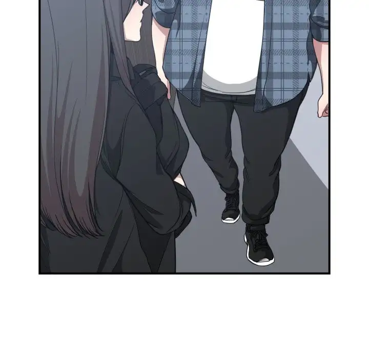 You’re Not That Special! Chapter 21 Page 48