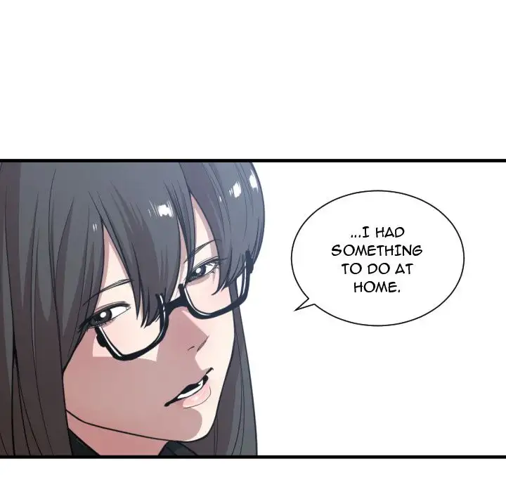 You’re Not That Special! Chapter 21 Page 49