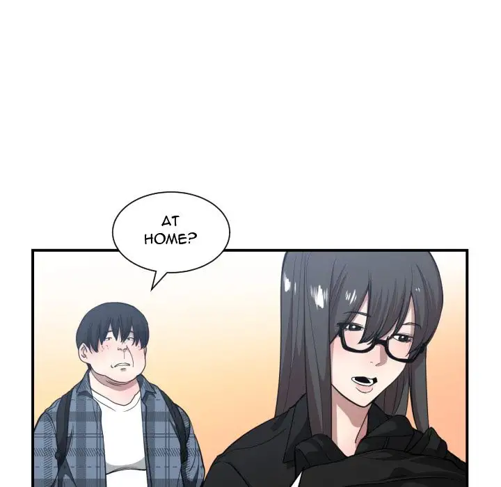 You’re Not That Special! Chapter 21 Page 50