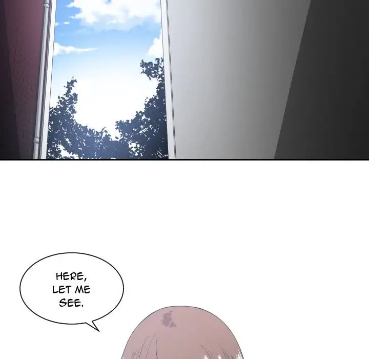 You’re Not That Special! Chapter 21 Page 57
