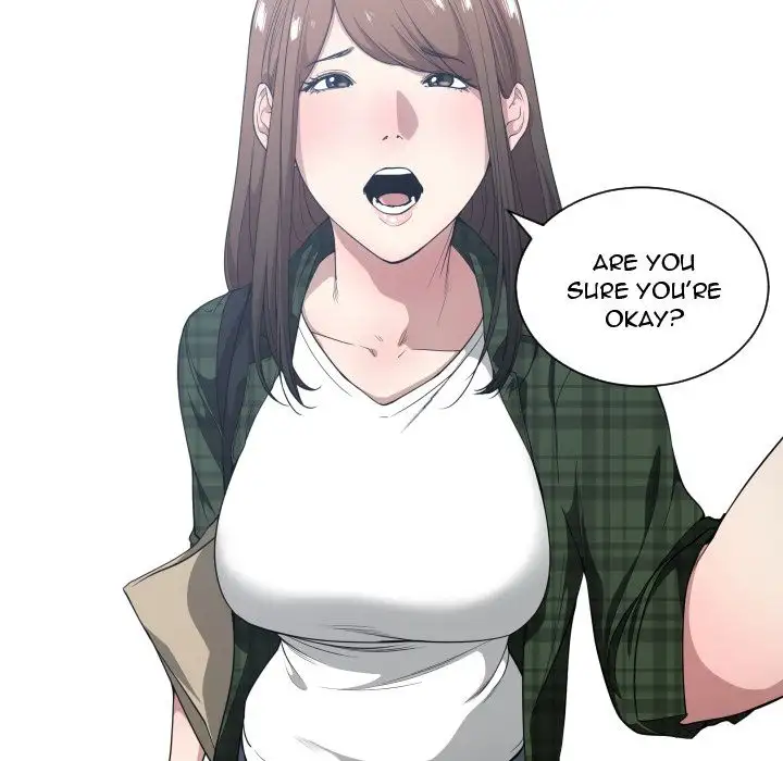 You’re Not That Special! Chapter 21 Page 58