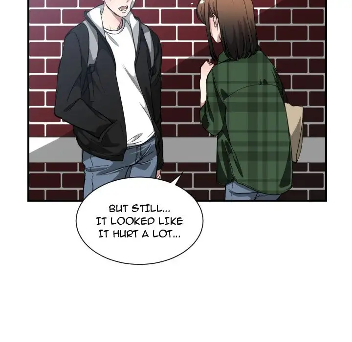 You’re Not That Special! Chapter 21 Page 60