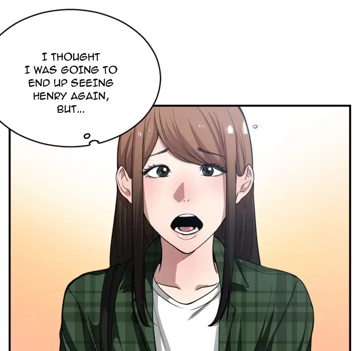 You’re Not That Special! Chapter 21 Page 61