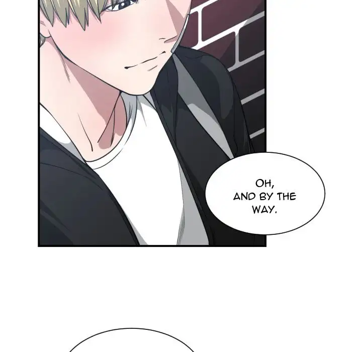You’re Not That Special! Chapter 21 Page 63