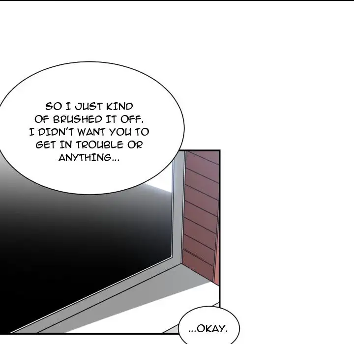 You’re Not That Special! Chapter 21 Page 66