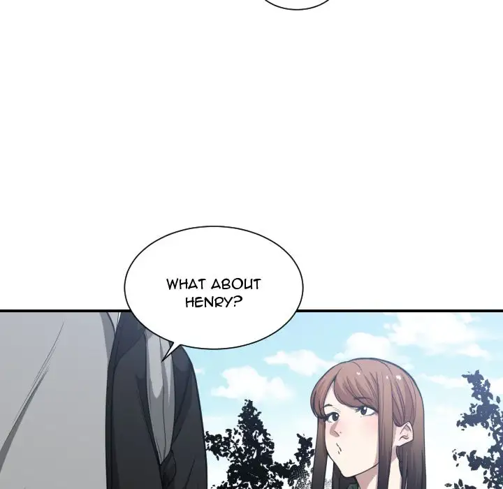 You’re Not That Special! Chapter 21 Page 67