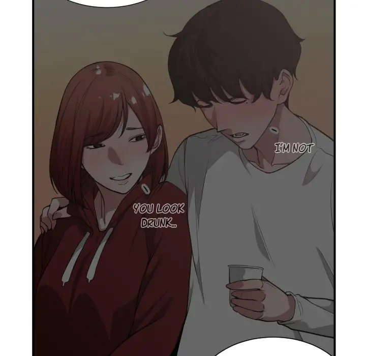 You’re Not That Special! Chapter 21 Page 69