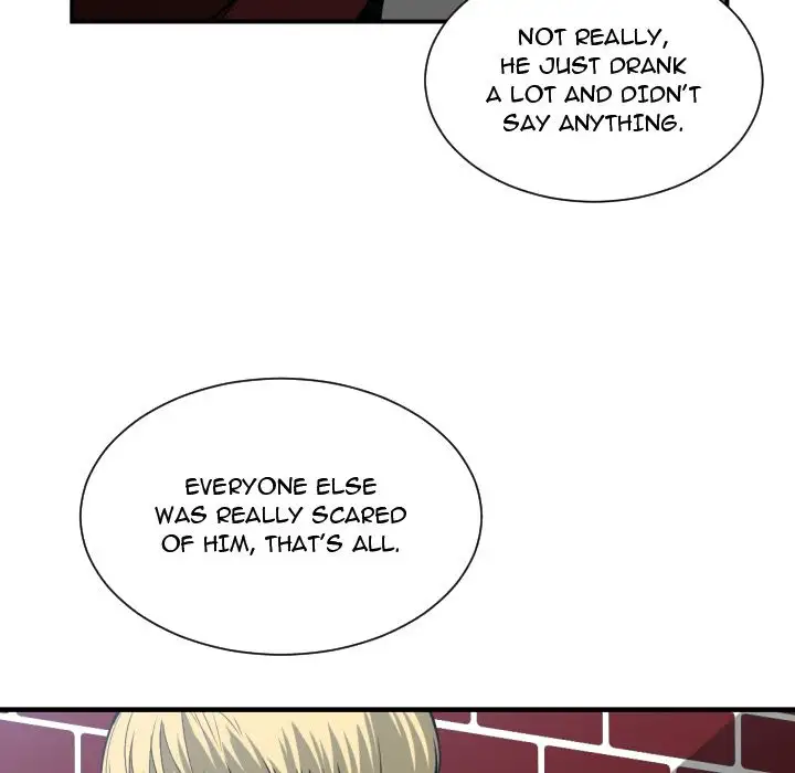 You’re Not That Special! Chapter 21 Page 70