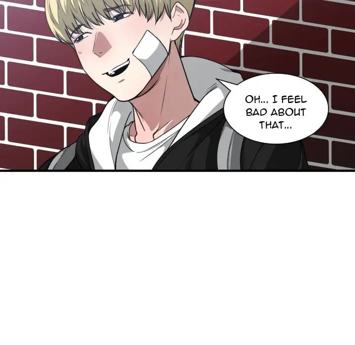 You’re Not That Special! Chapter 21 Page 71