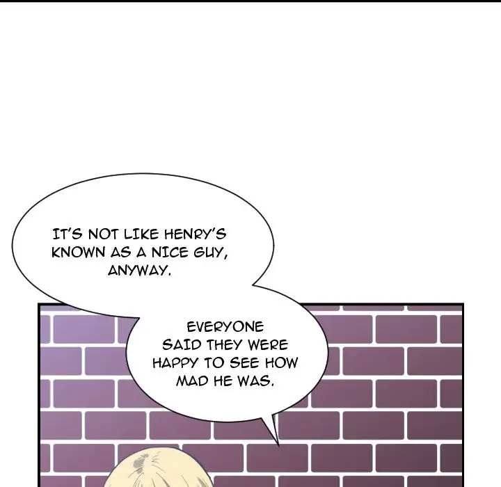 You’re Not That Special! Chapter 21 Page 75