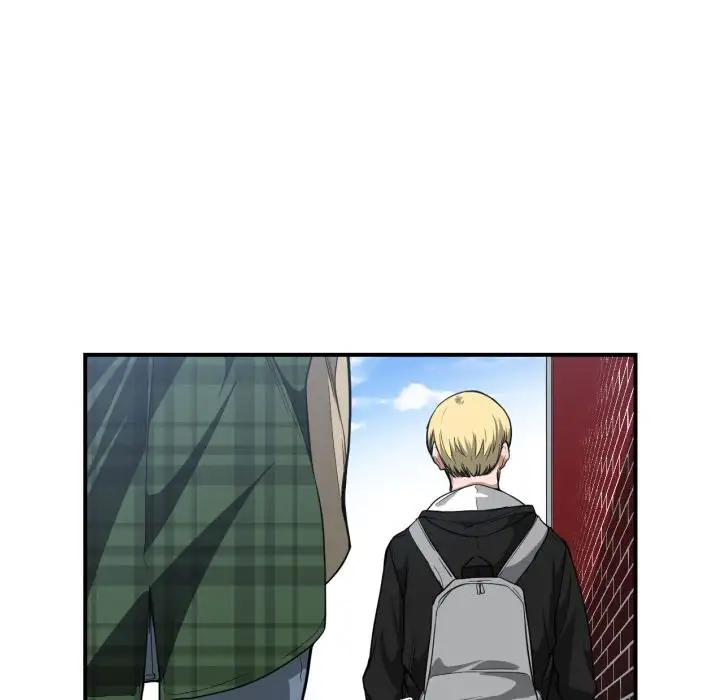 You’re Not That Special! Chapter 21 Page 77
