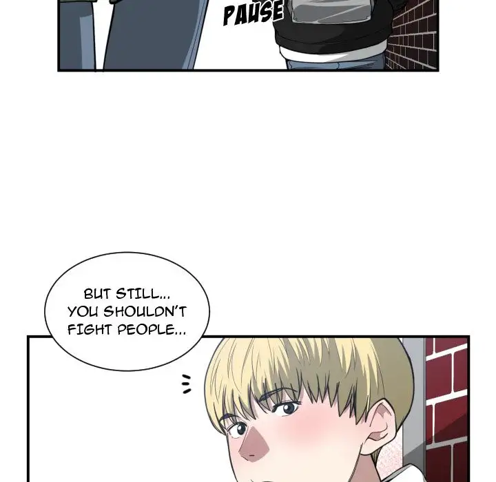 You’re Not That Special! Chapter 21 Page 78