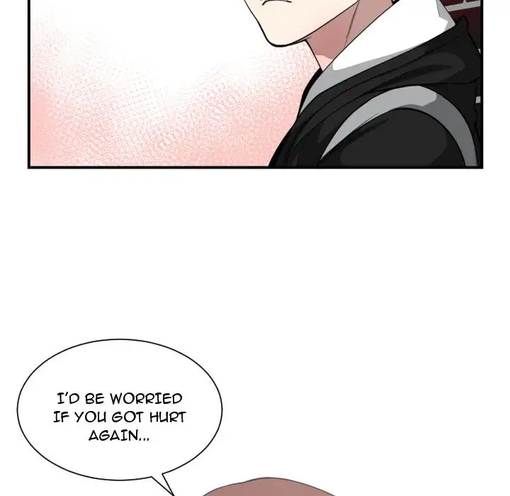 You’re Not That Special! Chapter 21 Page 79