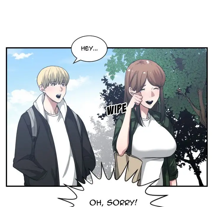 You’re Not That Special! Chapter 21 Page 83