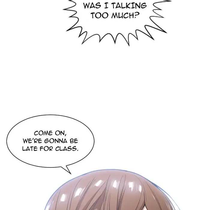 You’re Not That Special! Chapter 21 Page 84