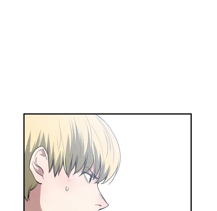 You’re Not That Special! Chapter 21 Page 93