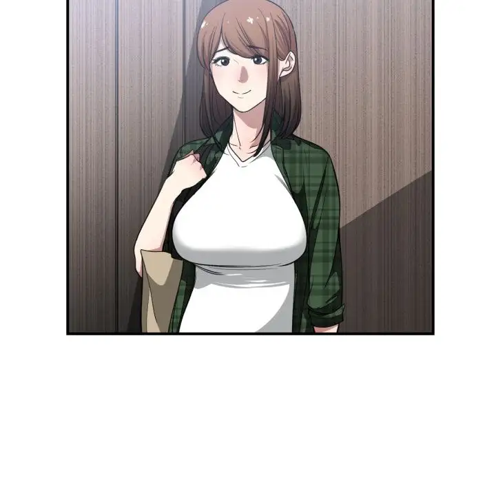 You’re Not That Special! Chapter 21 Page 95