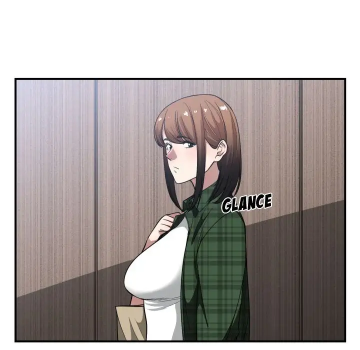 You’re Not That Special! Chapter 21 Page 96