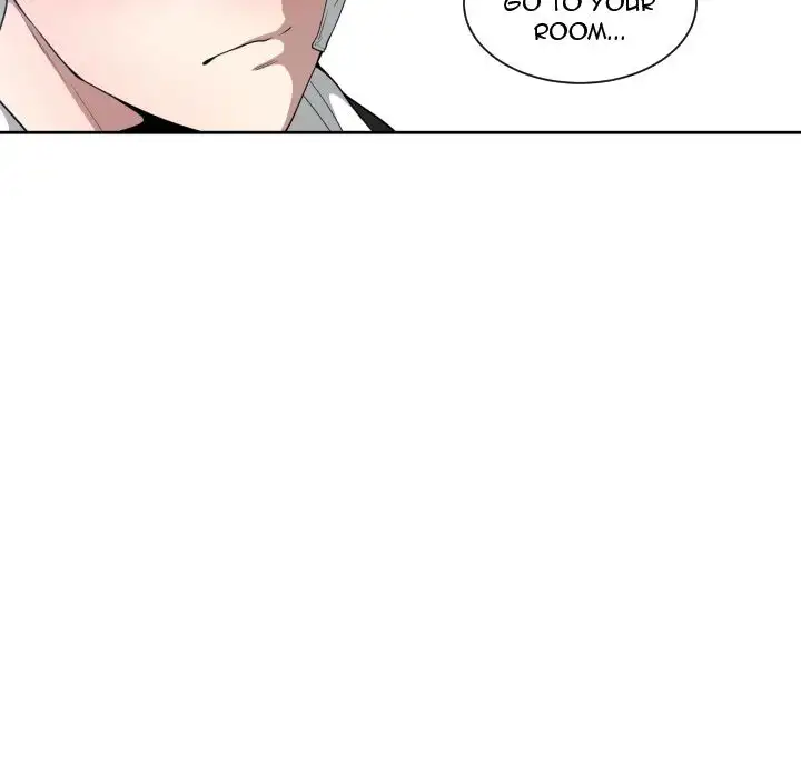 You’re Not That Special! Chapter 22 Page 105