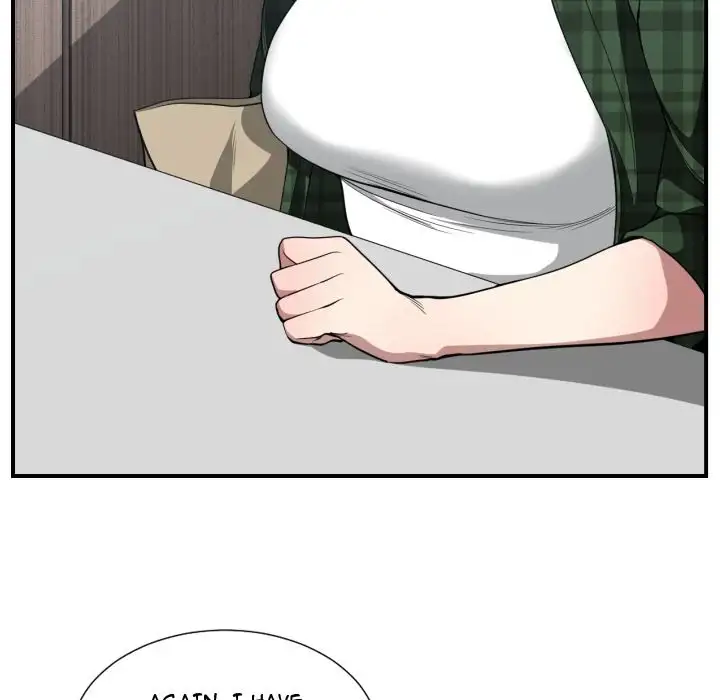 You’re Not That Special! Chapter 22 Page 11