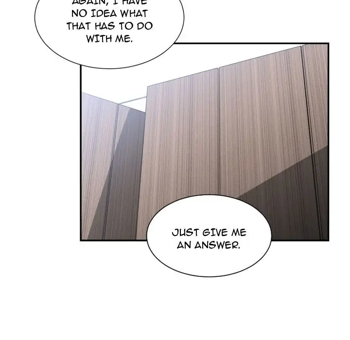You’re Not That Special! Chapter 22 Page 12