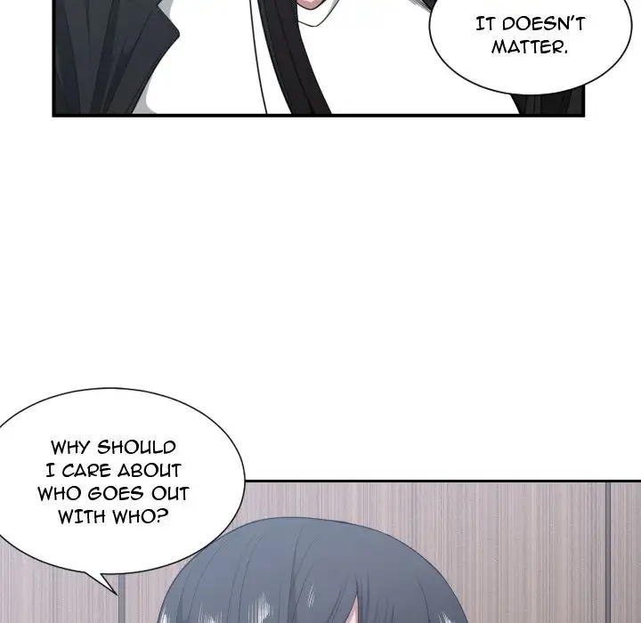 You’re Not That Special! Chapter 22 Page 14