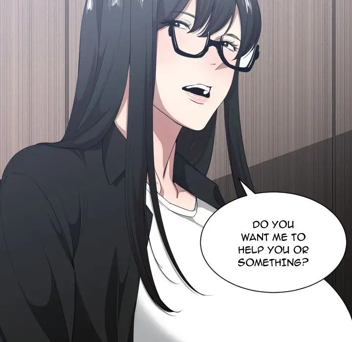 You’re Not That Special! Chapter 22 Page 15