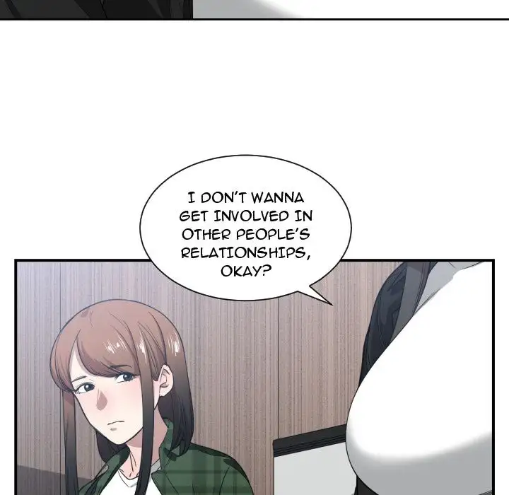You’re Not That Special! Chapter 22 Page 16